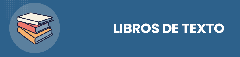 Libros de texto
