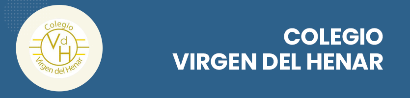 Colegio Virgen del Henar - Coslada
