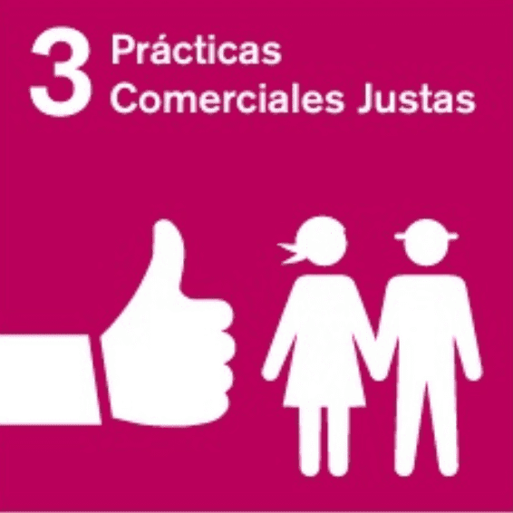 Prácticas comerciales justas