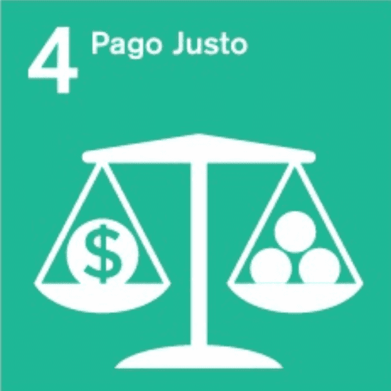 Pago justo