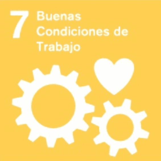 Garantizar buenas condiciones de trabajo